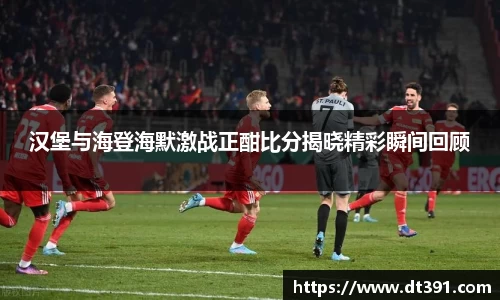 汉堡与海登海默激战正酣比分揭晓精彩瞬间回顾